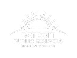 Our Client - Detroit Public Schools Logo
