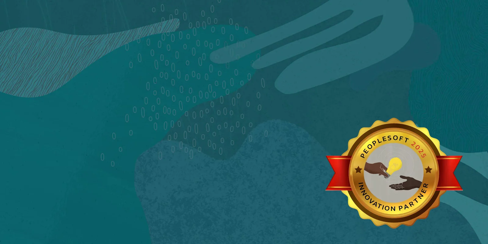 Oracle PeopleSoft Innovation Partner Awards 2025