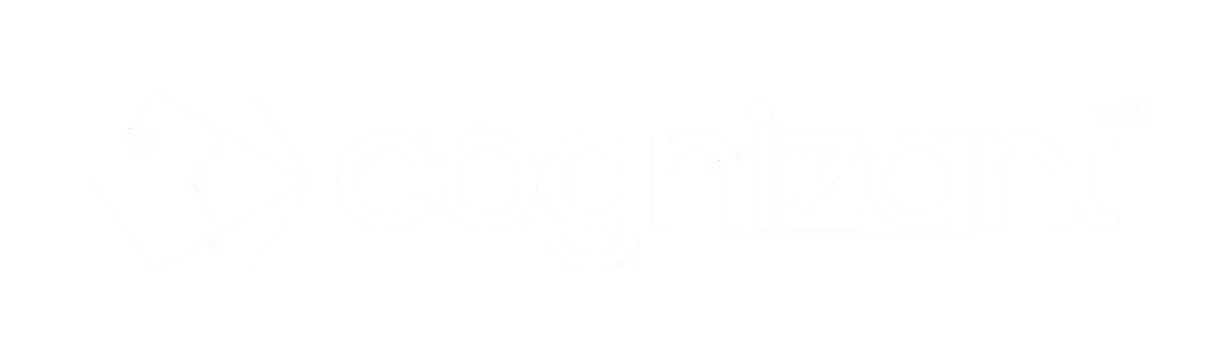 Our Client - Cognizant Logo