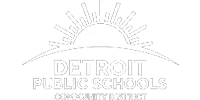 Our Client - Detroit Public Schools Logo