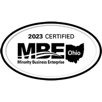 MBE Certified Since 2018