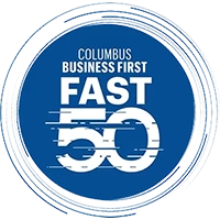 Fast 50 Award