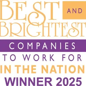 National Best & Brightest 2025