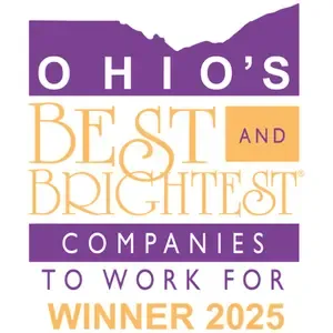 Ohio's Best & Brightest 2025
