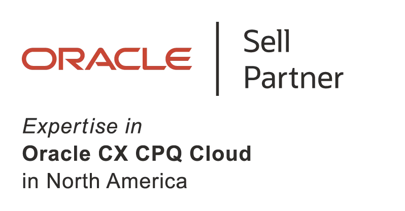 Oracle CX CPQ Cloud License