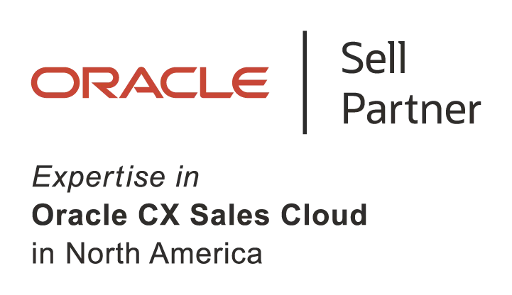 Oracle CX Sales Cloud License