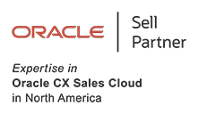 Oracle CX Sales Cloud License