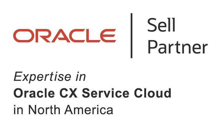 Oracle CX Service Cloud License