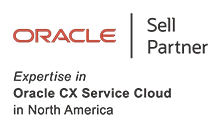 Oracle CX Service Cloud License