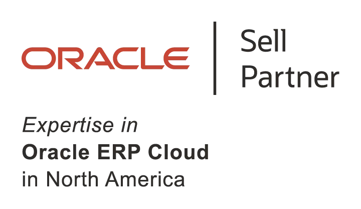 Oracle ERP Cloud License