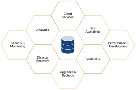 Database Management Solutions