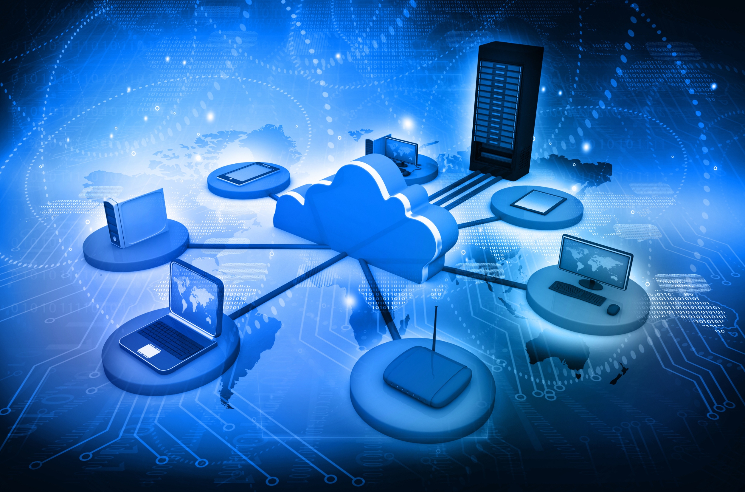 Oracle EPM Cloud Expertise