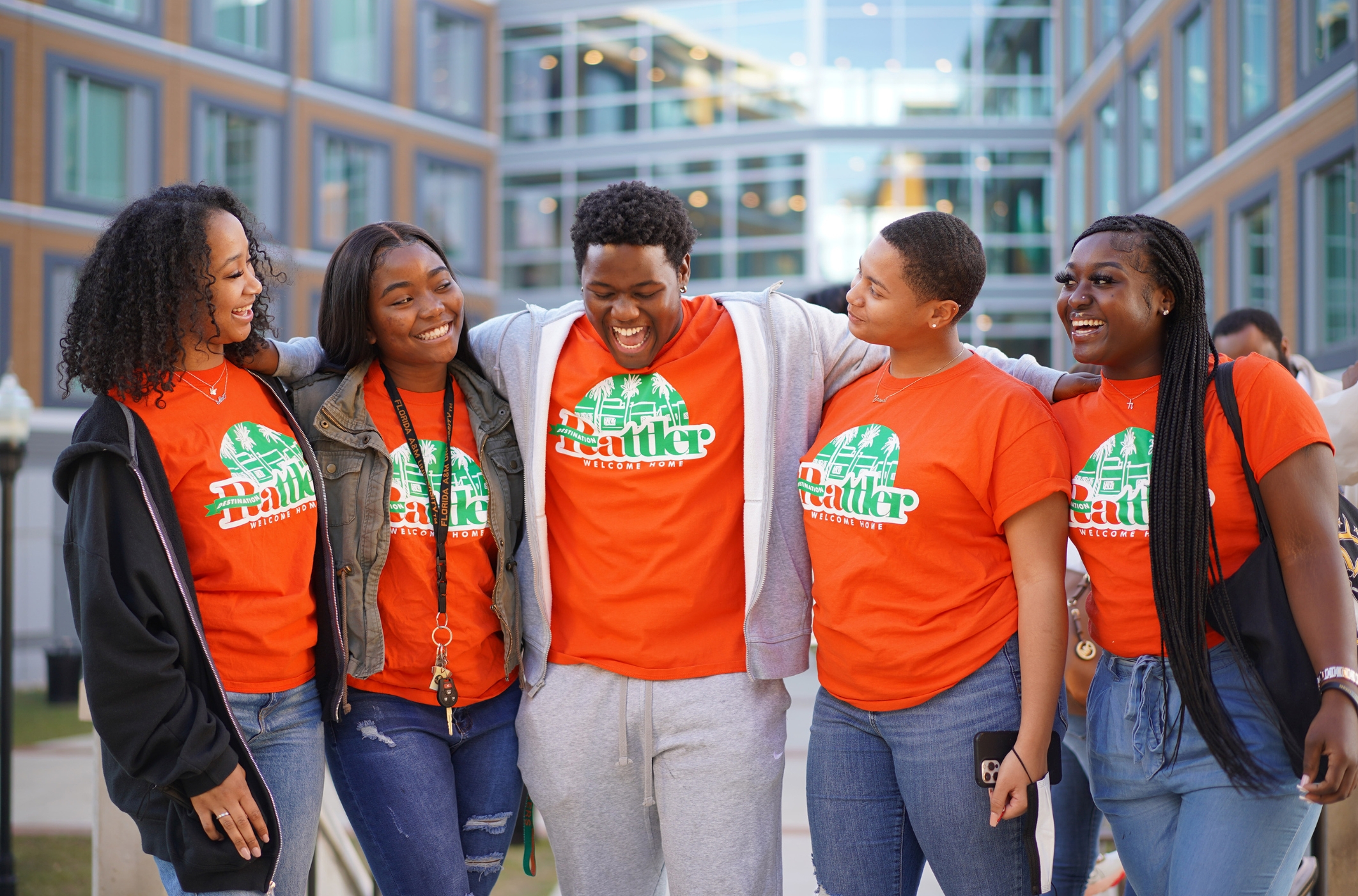 Florida A&M University