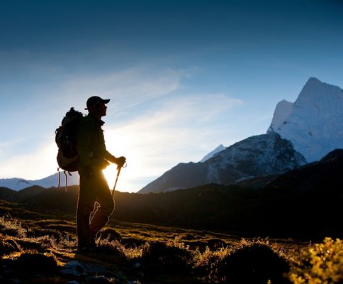 5-Stage ERP Modernization Path