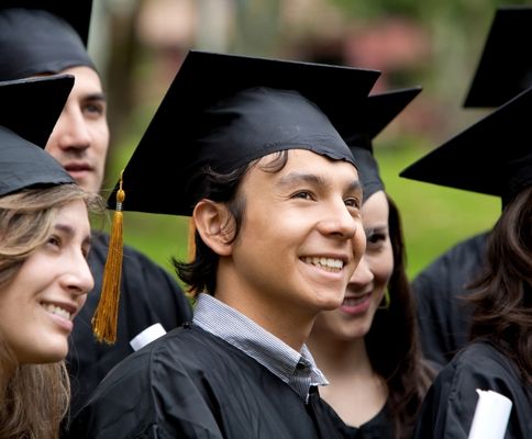 Tech Behind Student Success