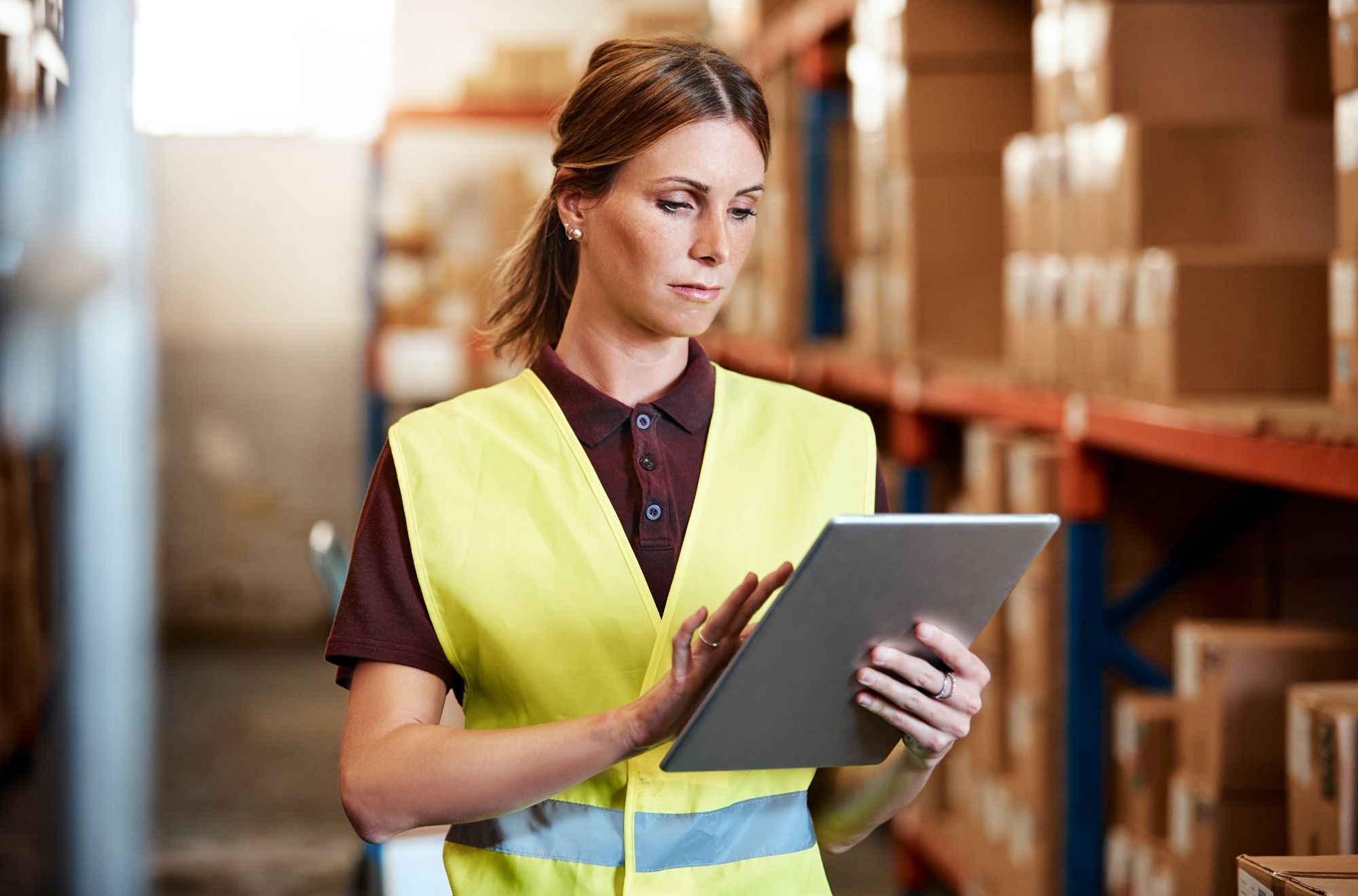 Supply Chain B2B Strategy