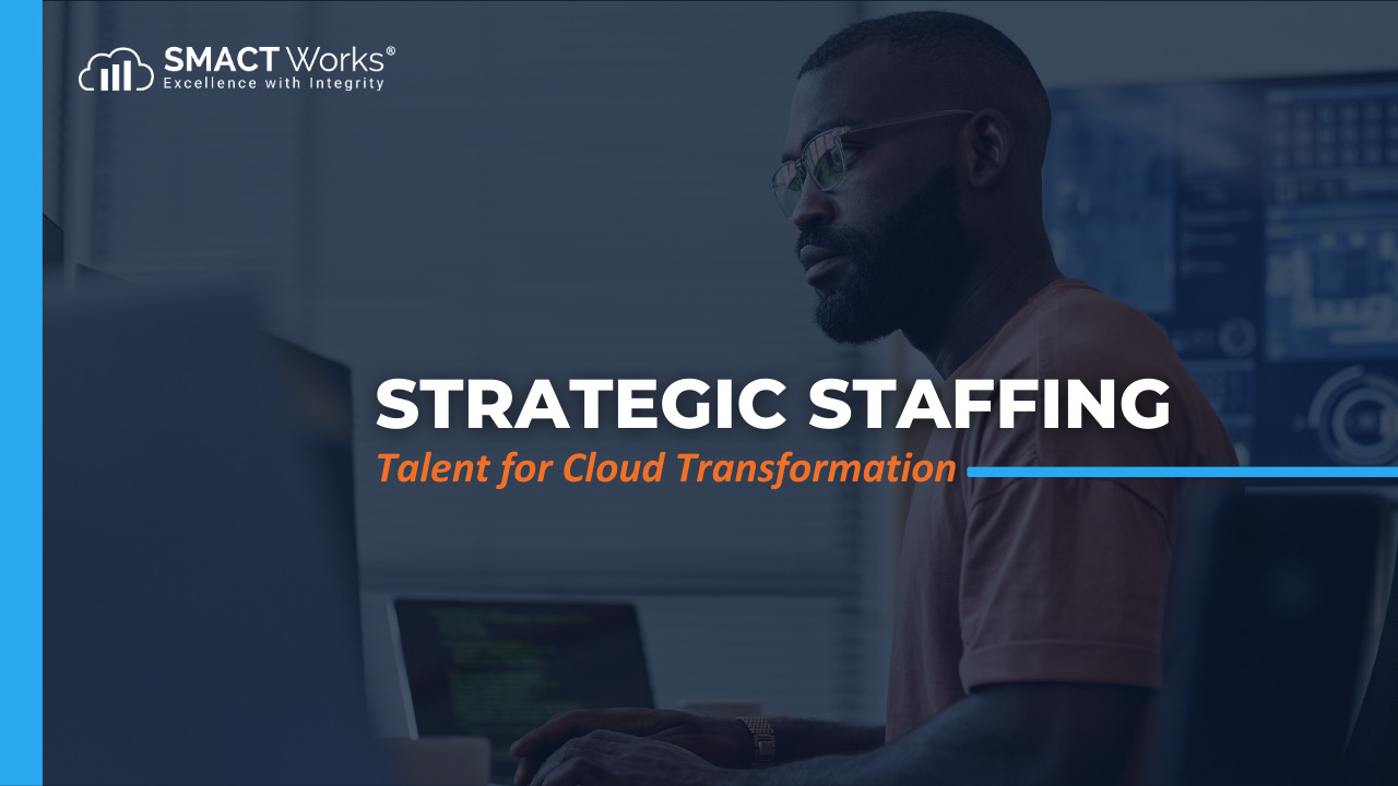 Strategic Staffing, Simplified