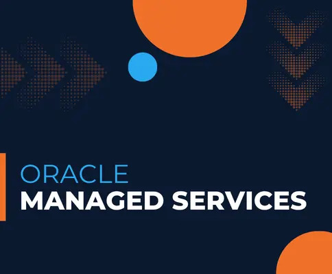 Application Managed Services