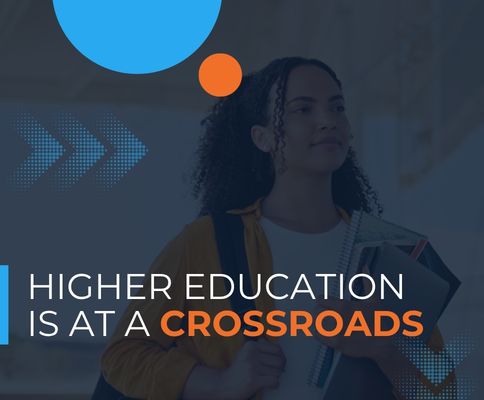 Higher Education Specializtion