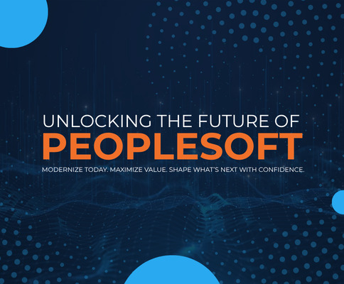 PeopleSoft Expertise