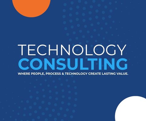 Oracle Technology Consulting